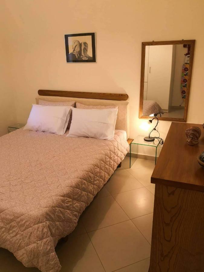 Menta Apartment Nea Iraklitsa المظهر الخارجي الصورة