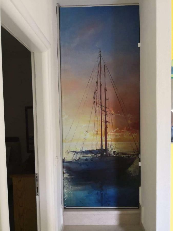Menta Apartment Nea Iraklitsa المظهر الخارجي الصورة