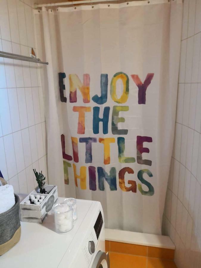 Menta Apartment Nea Iraklitsa المظهر الخارجي الصورة